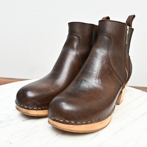 Stivali donna swedish - da,
