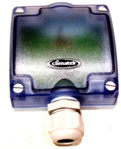 Sonda temperatura esterna - sonda,