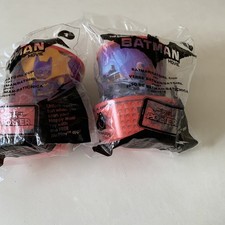 LEGO Batman Movie Collectible