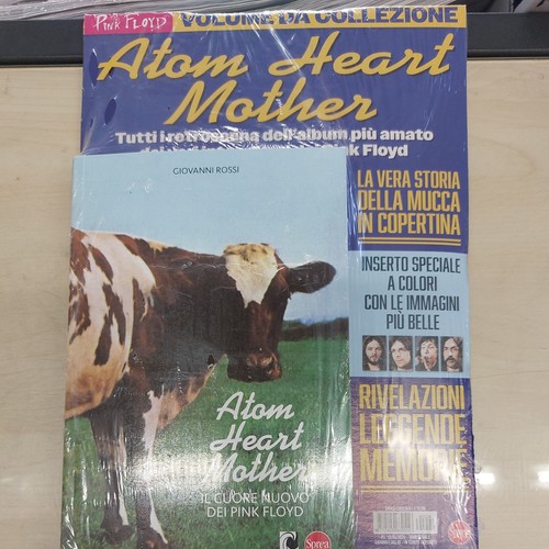 Pink floyd atom heart - floyd,