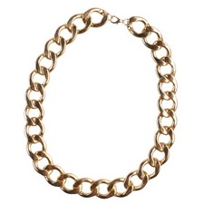  Elegante collana hip-hop da