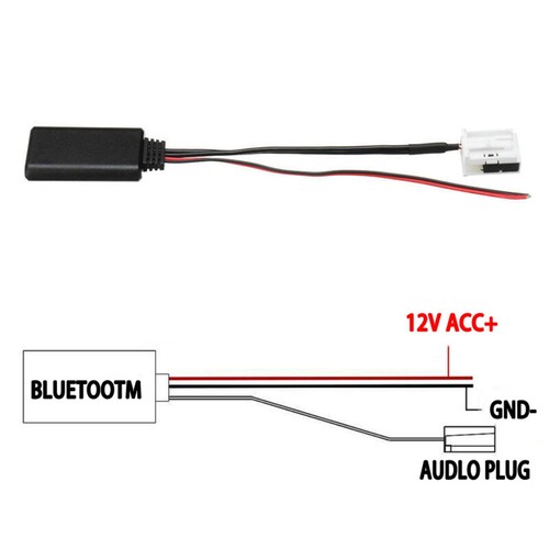 Modulo bluetooth per auto - modulo,