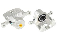 Pinza freno asse posteriore destra per Hyundai Terracan