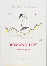 ROMANO LEVI  "Romano Levi