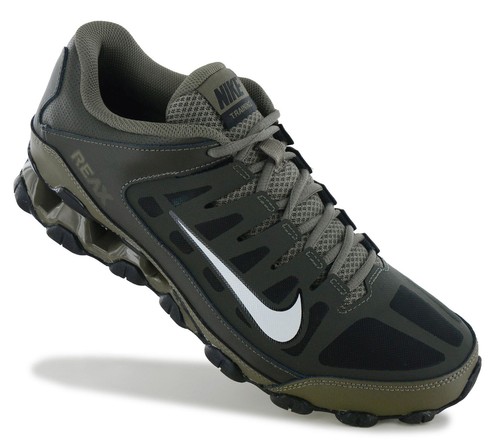 Nike reax mesh 621716 300 - mesh, 621716-300