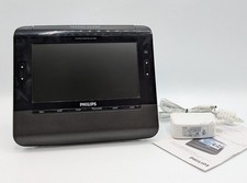 Philips Doppia Sveglia Radio