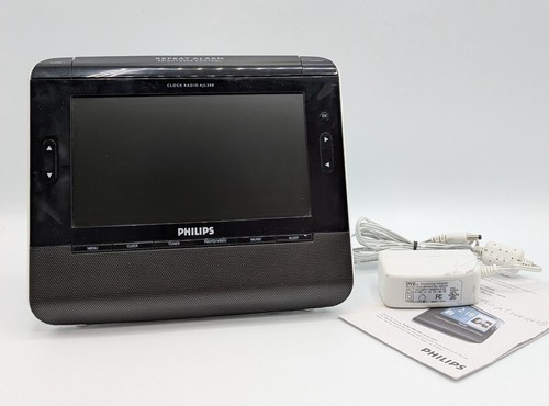 Philips doppia sveglia - doppia,