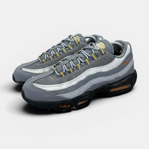 Nike air max sneakers uomo - max,
