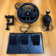 SUBSONIC Superdrive Volante da