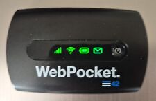 Huawei E5251s-2 modem router 3G portatile, usato.