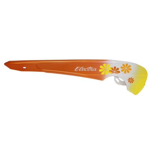 Electra daisy yellow cruiser - daisy,