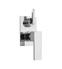 MISCELATORE DOCCIA INCASSO