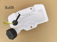 Serbatoio Mitsubishi TL 26 Zenoah Tu 26 decespugliatore 26 cc Di Qualità 