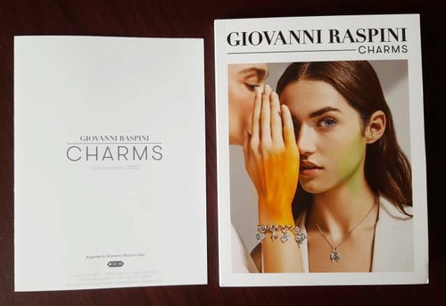 Catalogo giovanni raspini - catalogo,