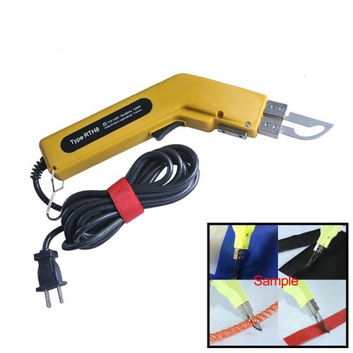 Coltello elettrico 100w - coltello,