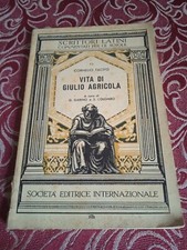 Vita di Giulio Agricola -