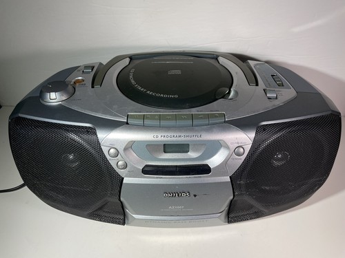 Registratore cassette radio - a,