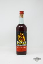 Punch rhum fantasia - rhum,