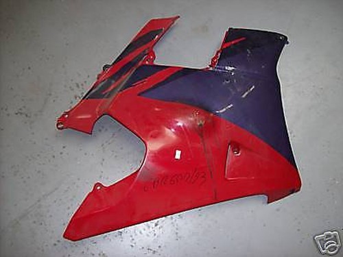 Carena destra per honda - carena,