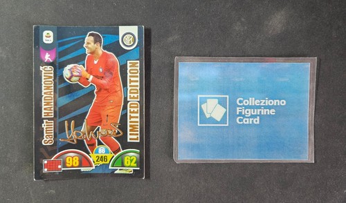 Panini adrenalyn 2018 - xl, 2018-2019