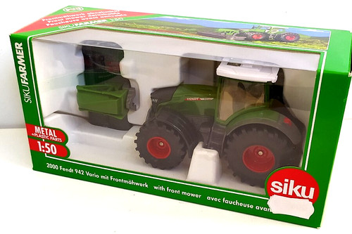 Siku farmer die cast - 1:50,
