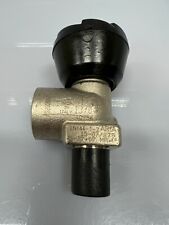 RUBINETTO BOMBOLA ARIA DIN