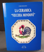 LA CERAMICA VECCHIA MONDOVI