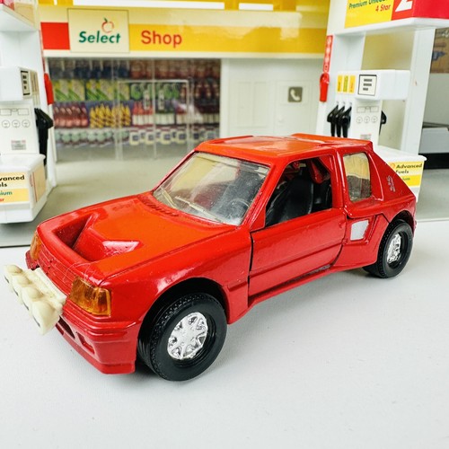 Modellino auto corgi 36 - modellino, 1:36