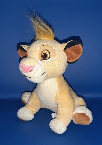 Disney king leone nala - re,