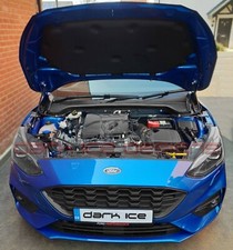 Kit sollevamento Cofano Cofano Gas Strut per Ford Focus mk4 ST2 ST 3 ST-Line 2018+