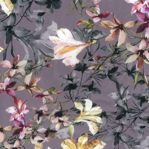 Tessuto cotone lawn - in,