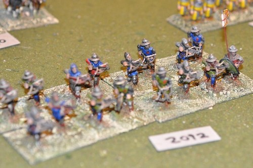 25mm medievale balestra 16 - medievale,