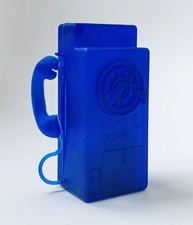 Vintage 1984 Fleer PHONEY