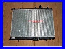 Radiatore acqua raffreddamento