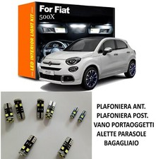 KIT COMPLETO LAMPADINE LED