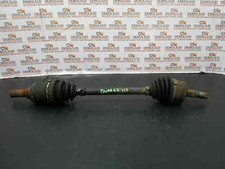 SEMIASSE ALBERO ANTERIORE SINISTRO FIAT PANDA (169) 1.2 BENZINA (2007) 46308260