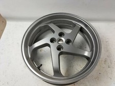 Cerchio posteriore ruota posteriore Honda VfR 800 2006 V-Tec