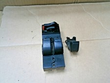 HONDA HRV 2000 INTERRUTTORI