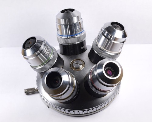 Zeiss epiplan 16 40 - 8,,