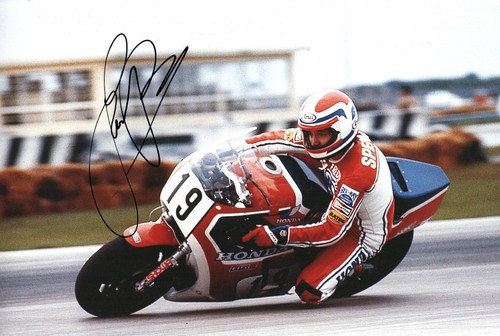 Freddie spencer fast - freddie,