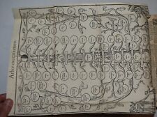 DIGESTUM NOVUM - fig. 1558 - diritto - xilografie