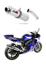 YZF R6 2003 - 2005 Terminale