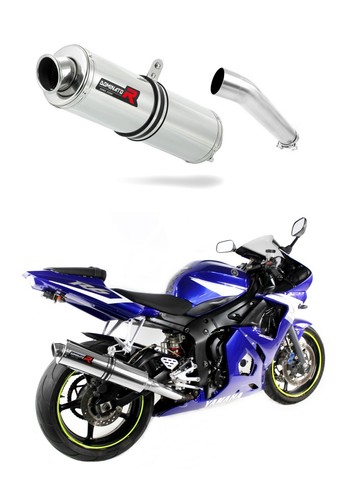 Yzf 2003 2005 terminale - -,