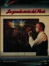 Grande storia del rock 4vv - storia,