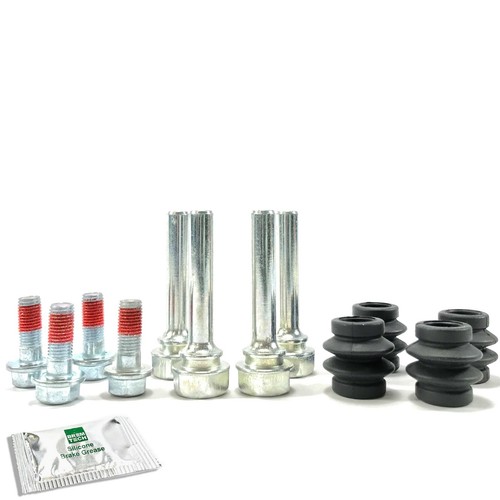 Kit pinze freno - kit,