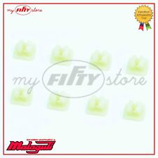 N.8 tasselli fissaggio carena