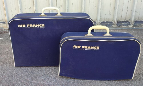 Set coppia valigie valises - set,