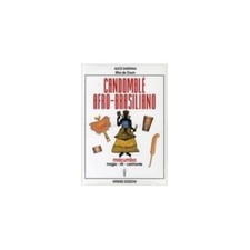 LIBRO CANDOMBLÉ