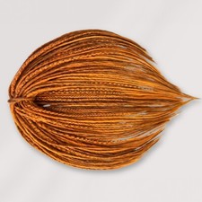 Estensioni Dreadlocks in rame