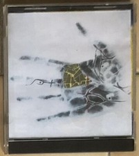 almamegretta black athena cd musicale compact disc